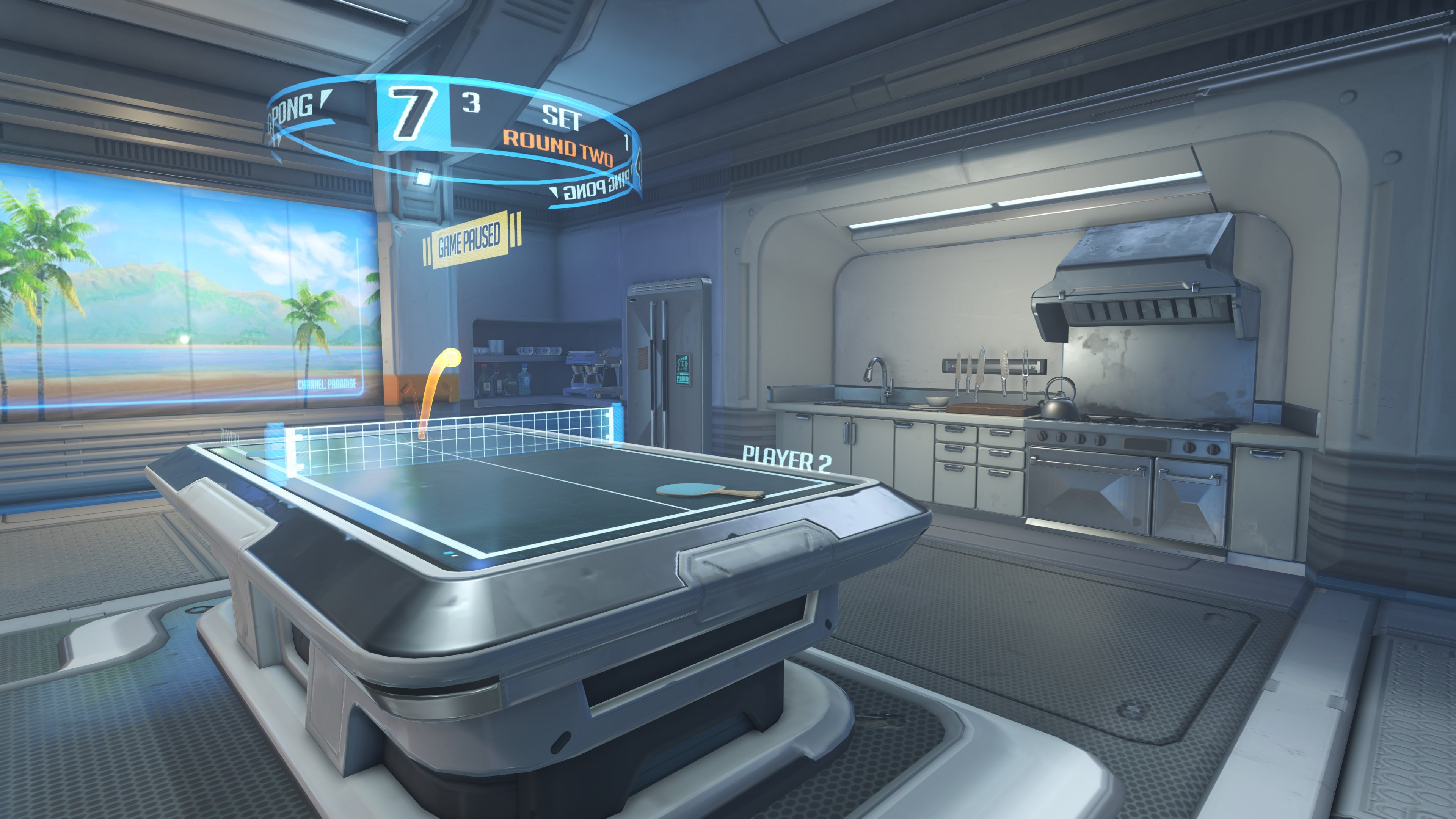 overwatch echo antartica