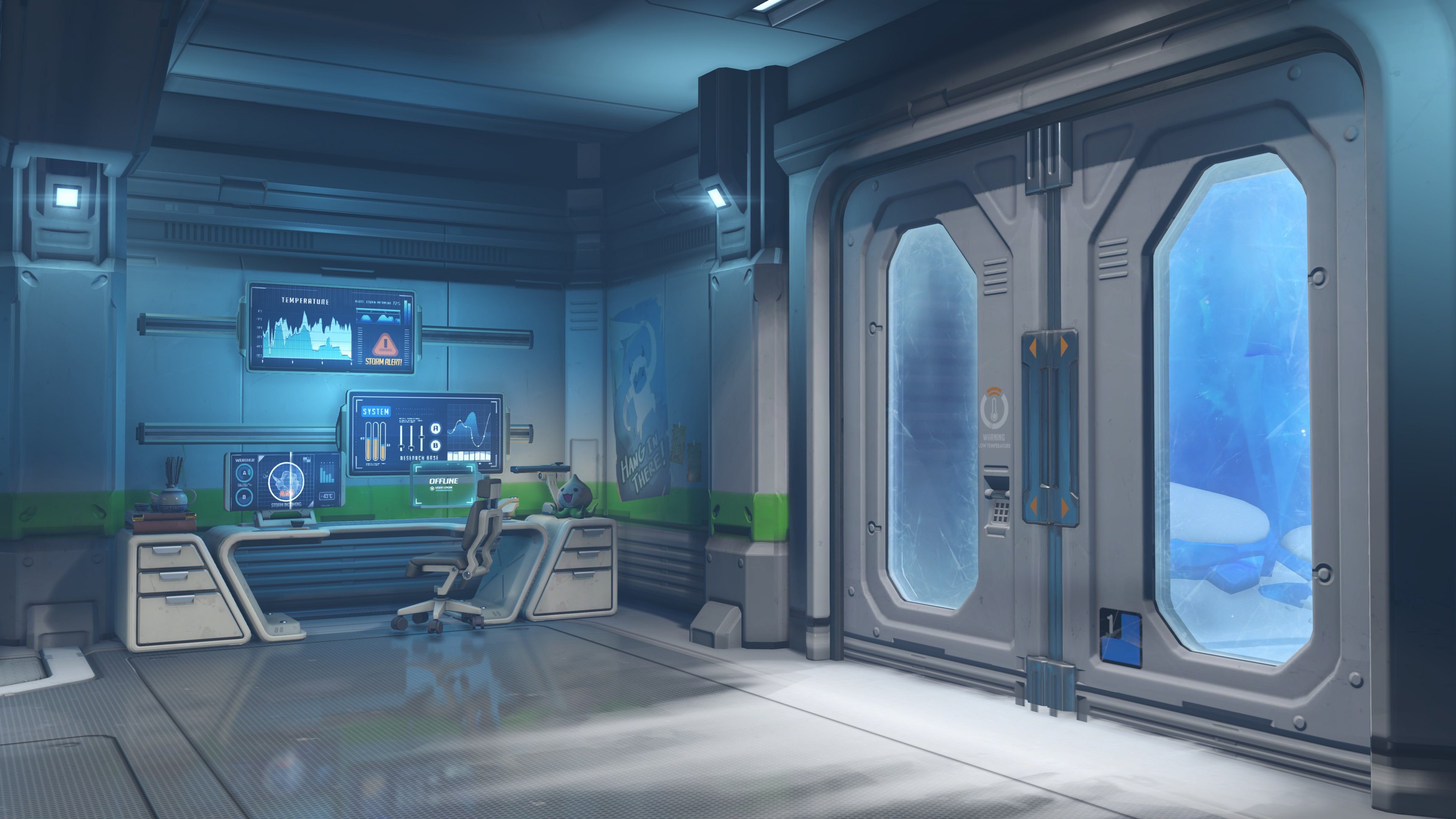 overwatch echo point antartica8