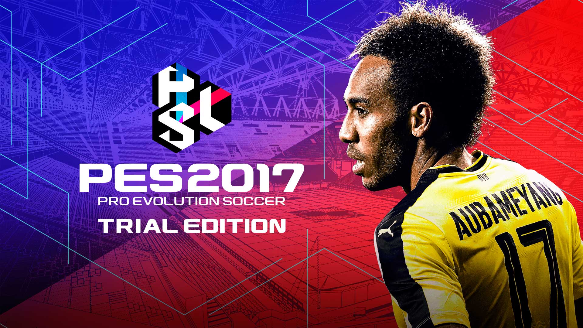 pes 2017 free