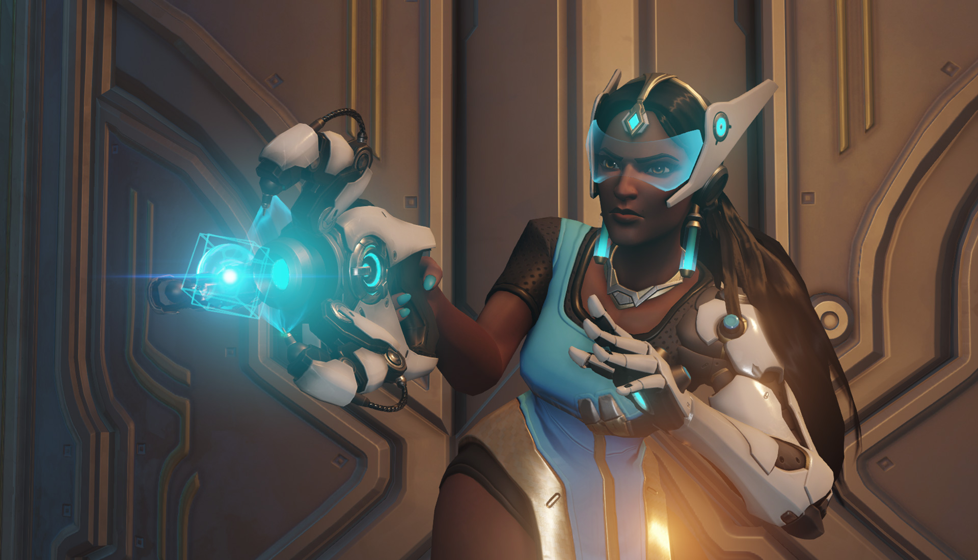 simmetra overwatch