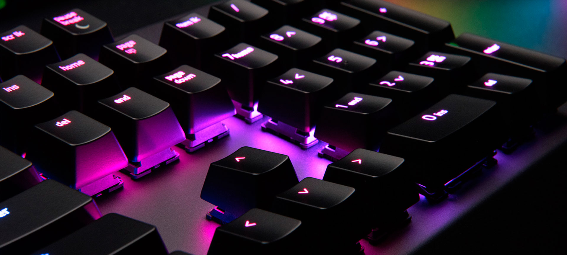 Análisis Razer Blackwidow X Chroma 20
