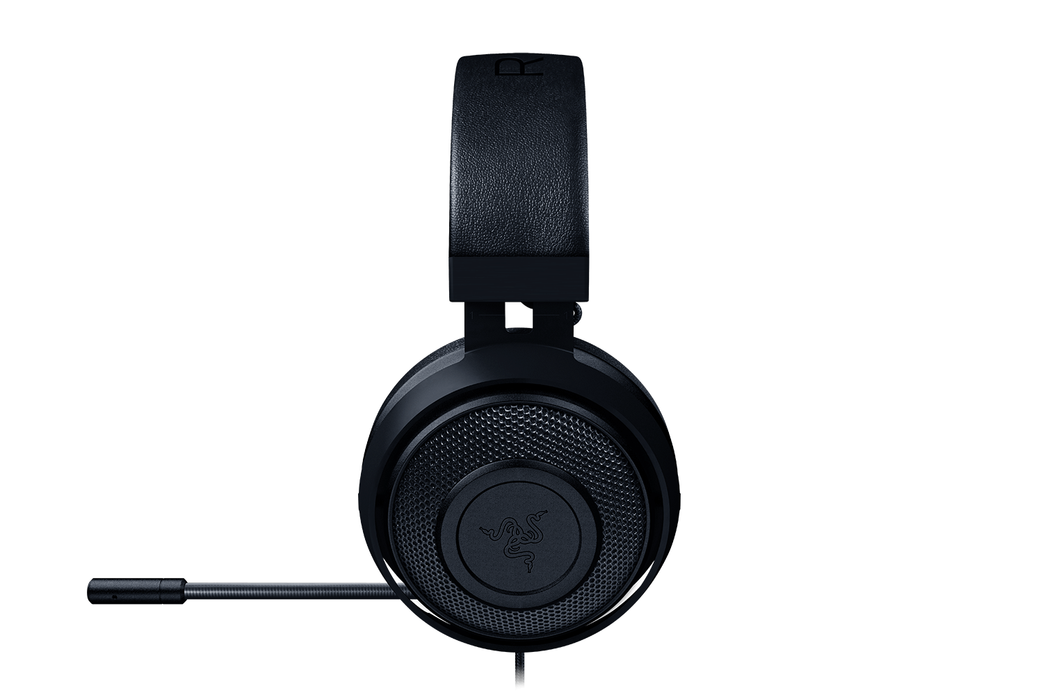 Análisis Razer Kraken PRO V2 1
