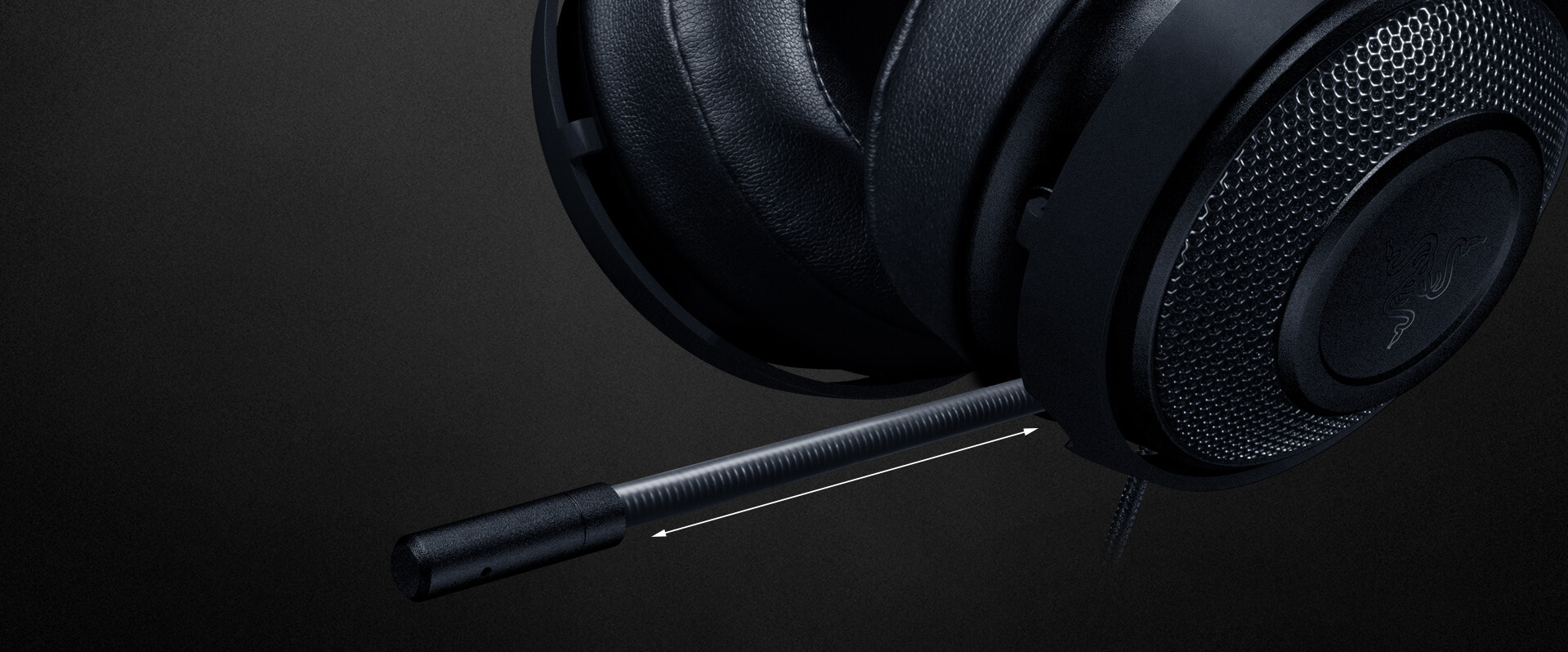 Análisis Razer Kraken PRO V2 3