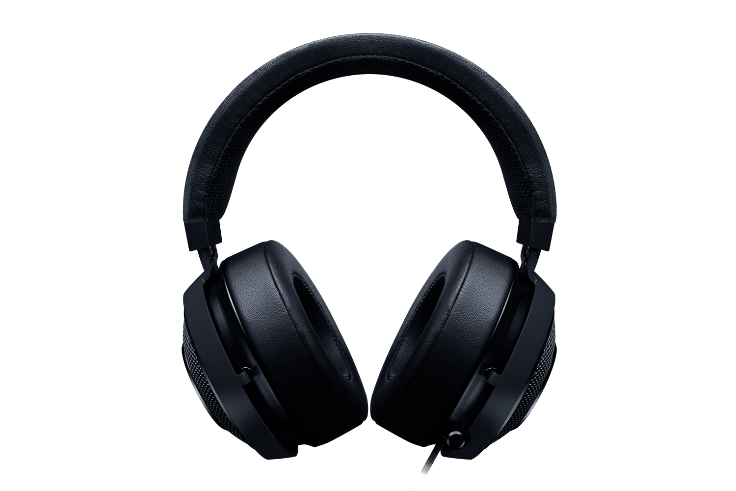 Análisis Razer Kraken PRO V2 3
