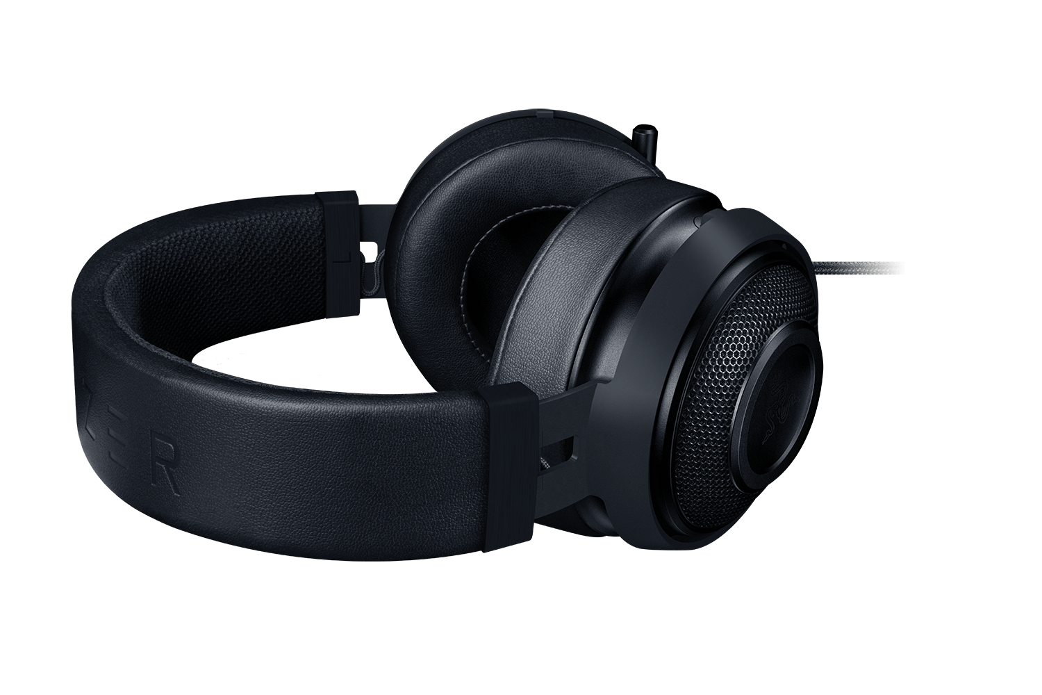 Análisis Razer Kraken PRO V2 4