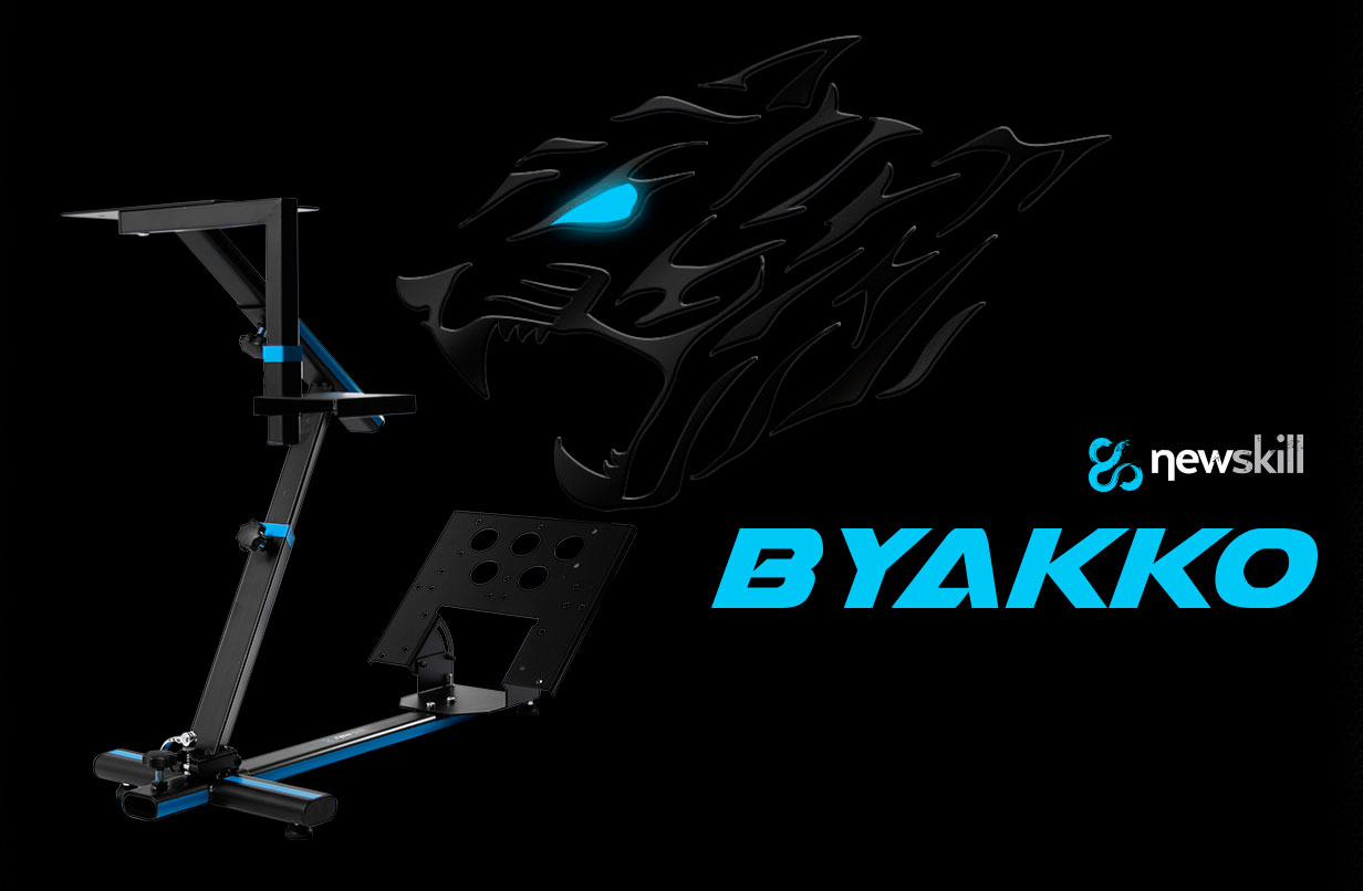 BYAKKO NewSkill