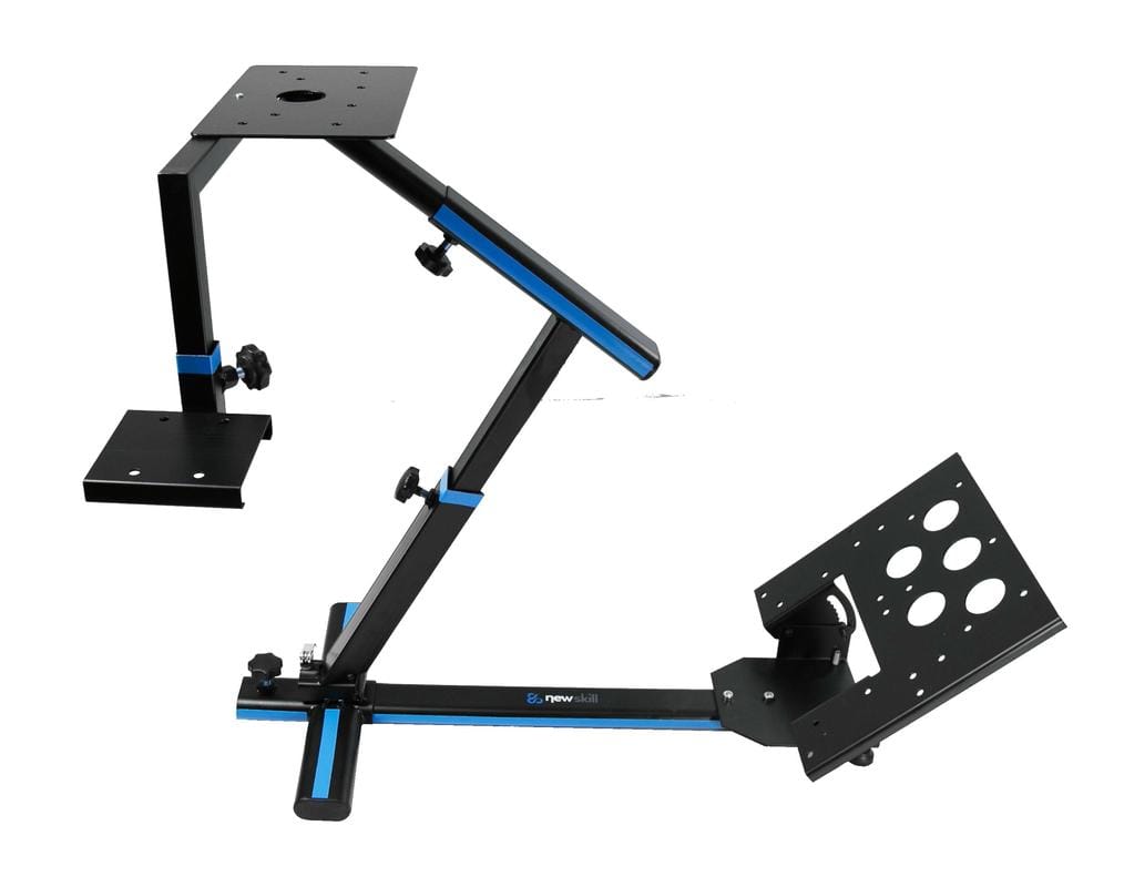 Byakko Gaming Wheel Stand 2