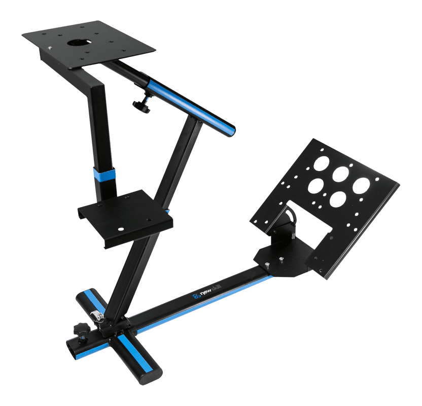 Byakko Gaming Wheel Stand 2