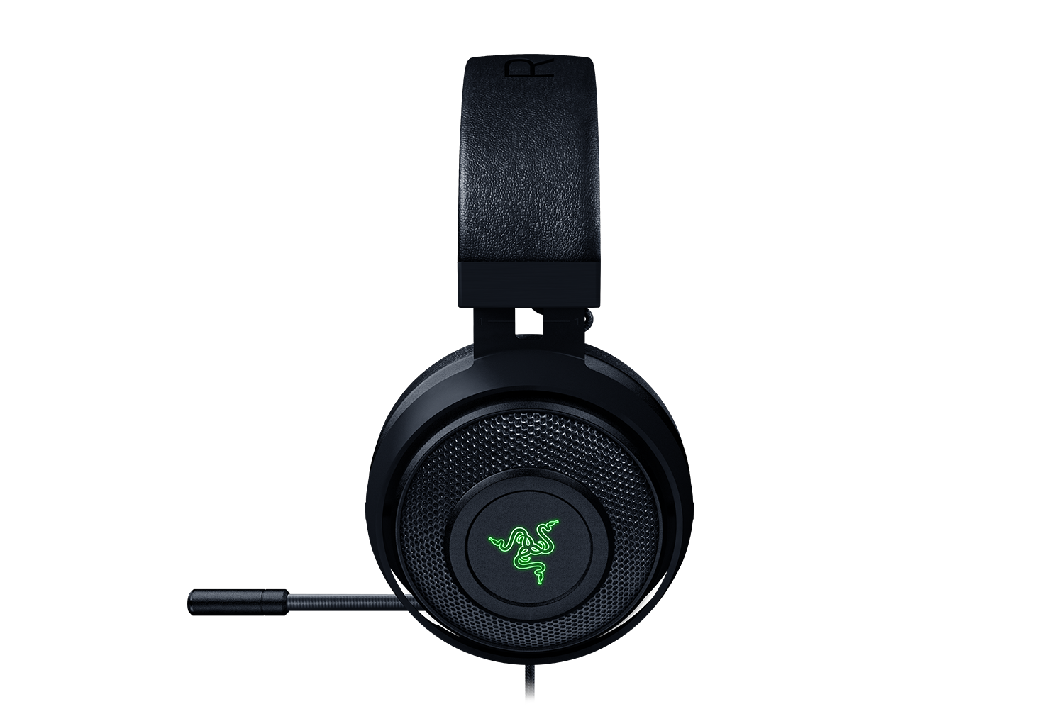 Razer Kraken 7.1 V2 Análisis 1