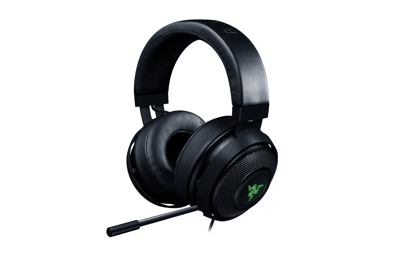 Razer Kraken 7.1 V2 Análisis 2