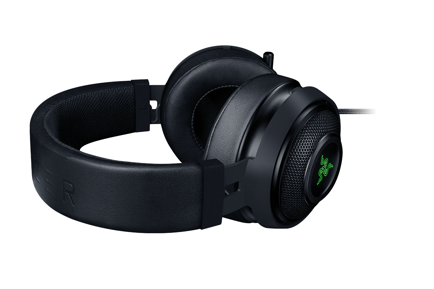 Razer Kraken 7.1 V2 Análisis 4