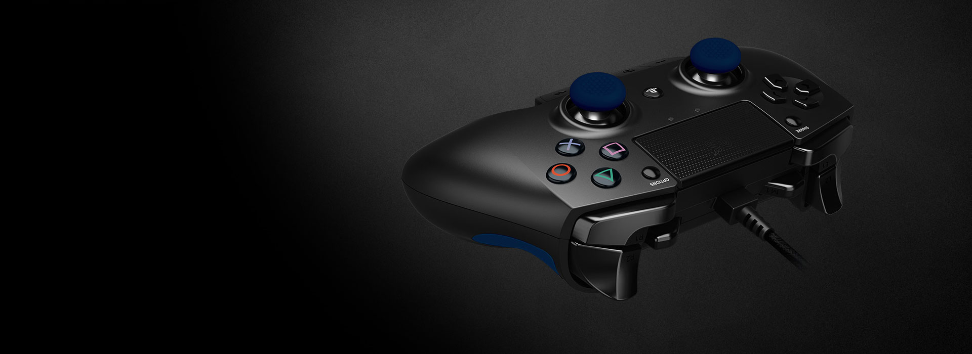 Razer Raiju 1