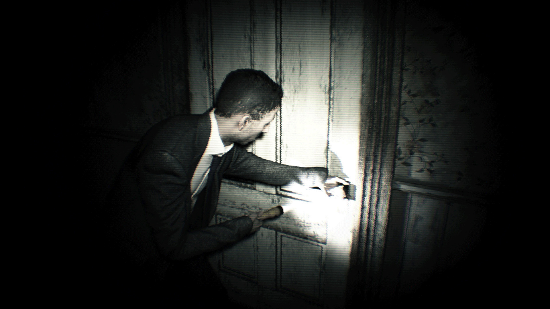 Resident Evil 7 Beginning Hour