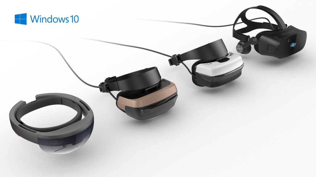 Windows 10 VR 2
