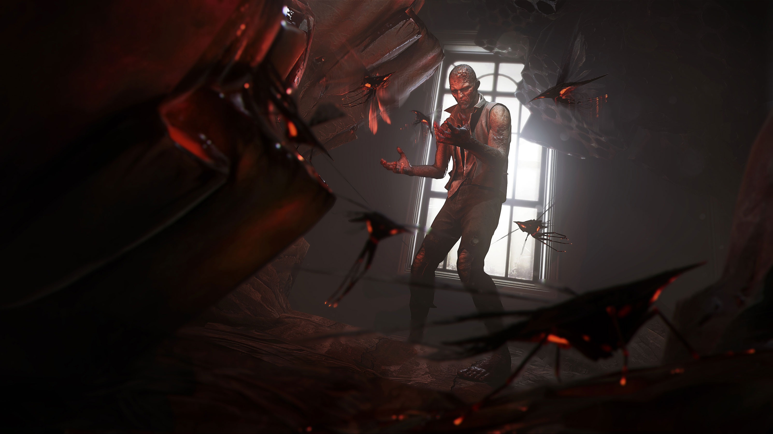 parche 1.3 de Dishonored 2