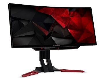 Acer Predator Z301CT 1