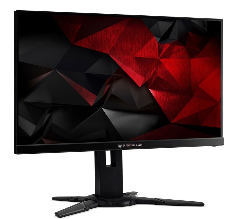 Acer Predator Z301CT 2