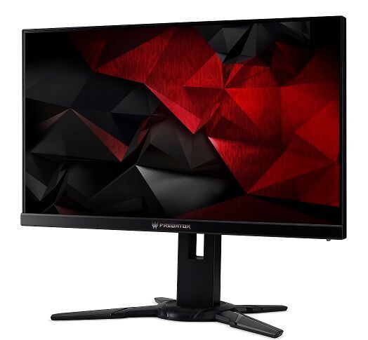 Acer Predator Z301CT 3