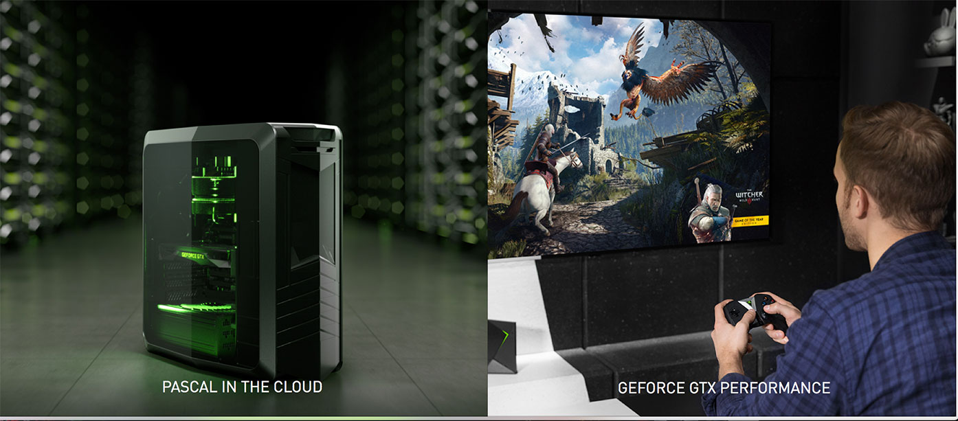 Actualización 5.0 Nvidia Shield TV 3