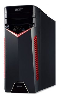 Aspire VX 15 V Nitro y la gama GX 2 e1483544243779