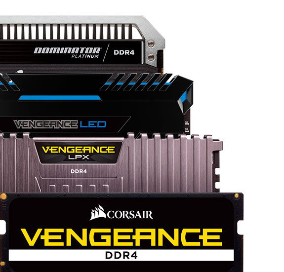 Corsair Intel 1 1