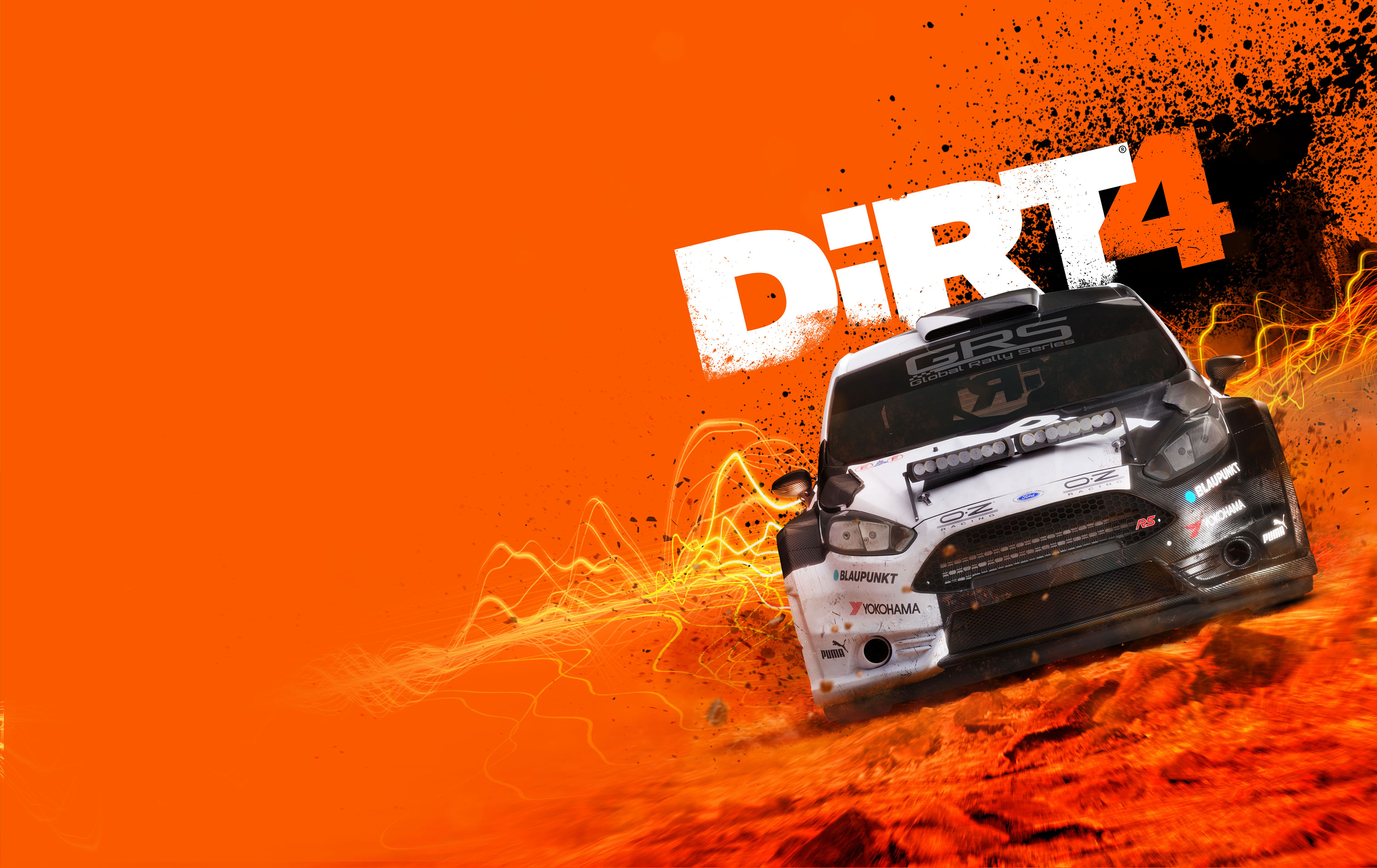 requisitos de DiRT 4