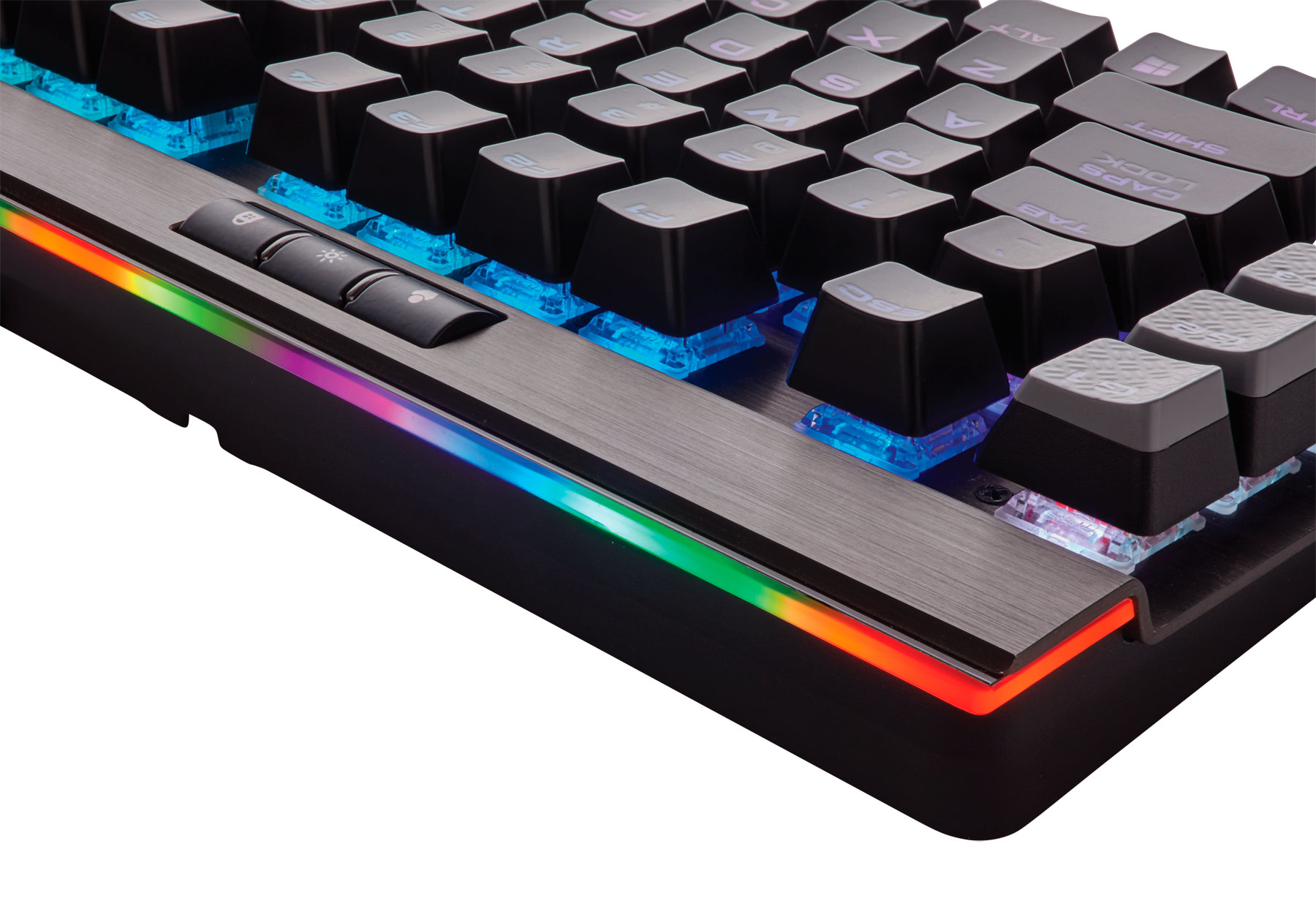 K95 RGB Platinum 2