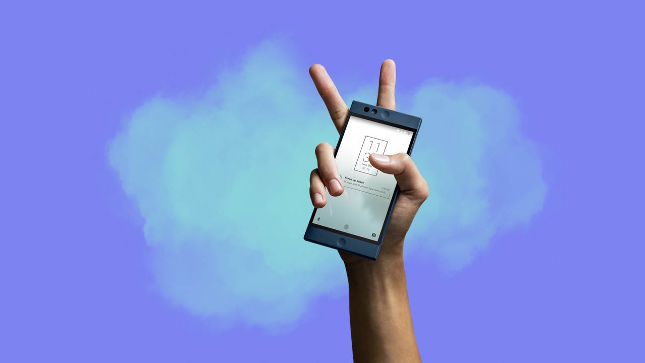 NextBit Razer 1