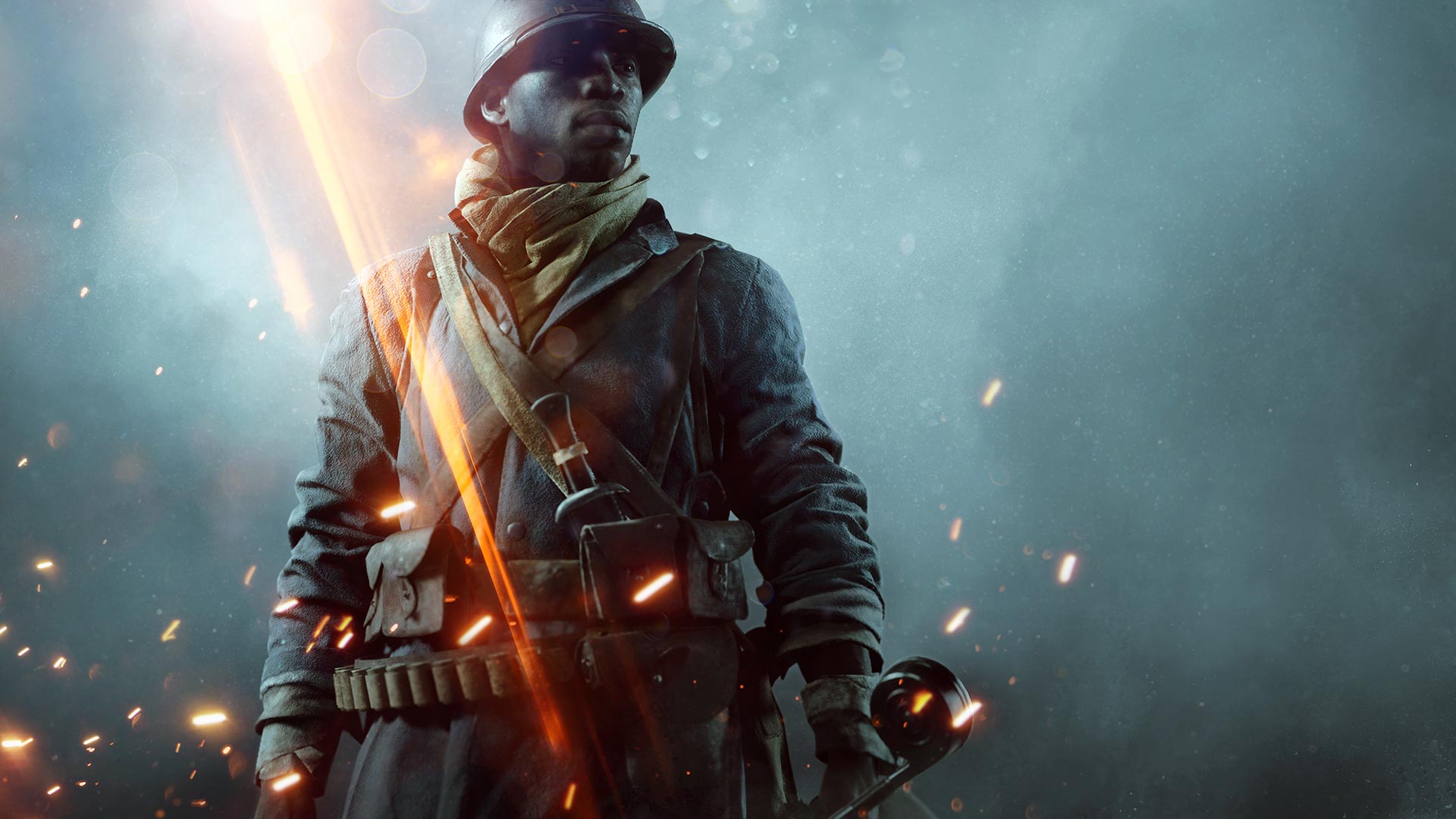 No Pasarán Battlefield 1 6