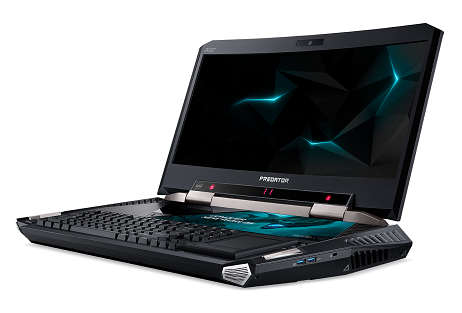 Predator 21 X