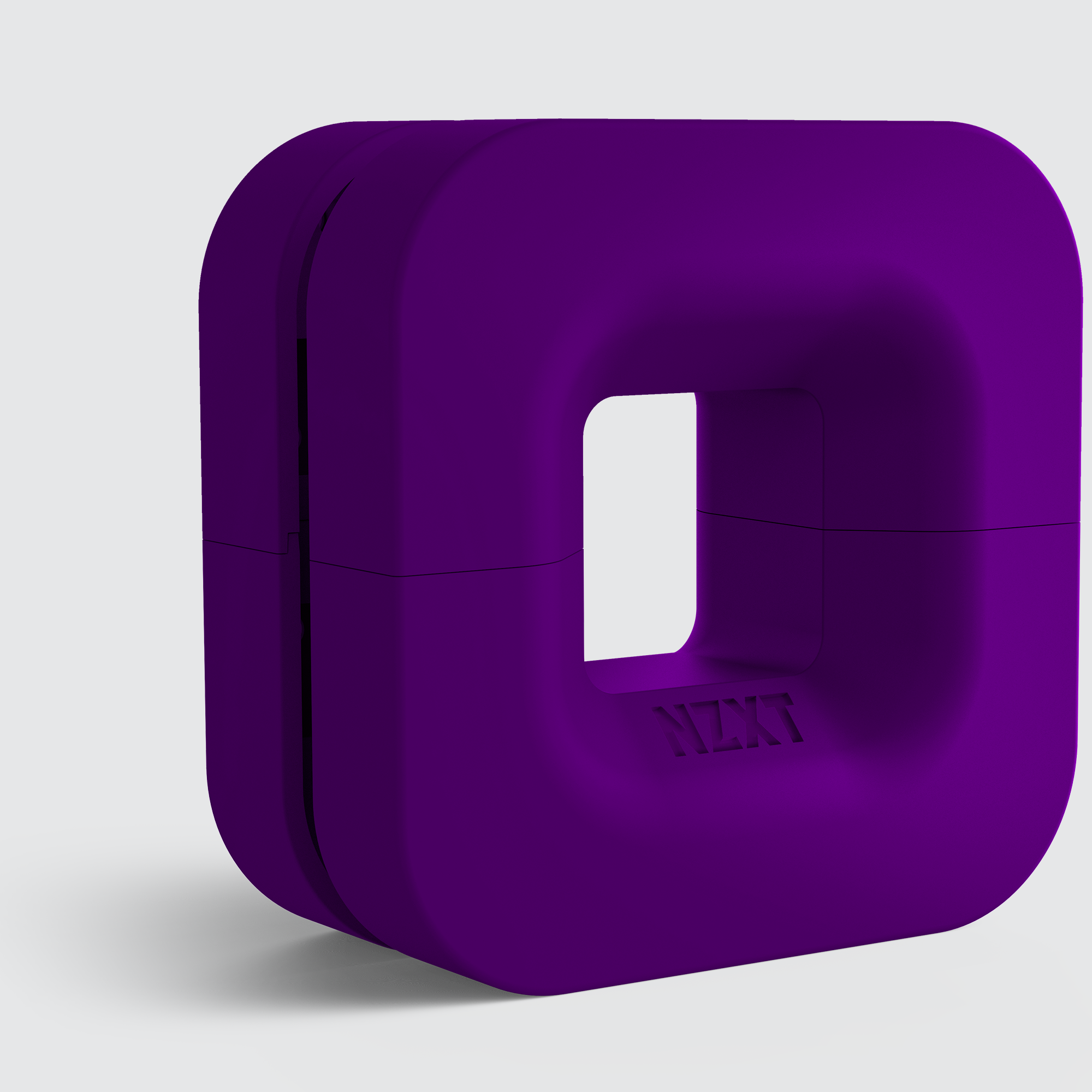 Puck 1