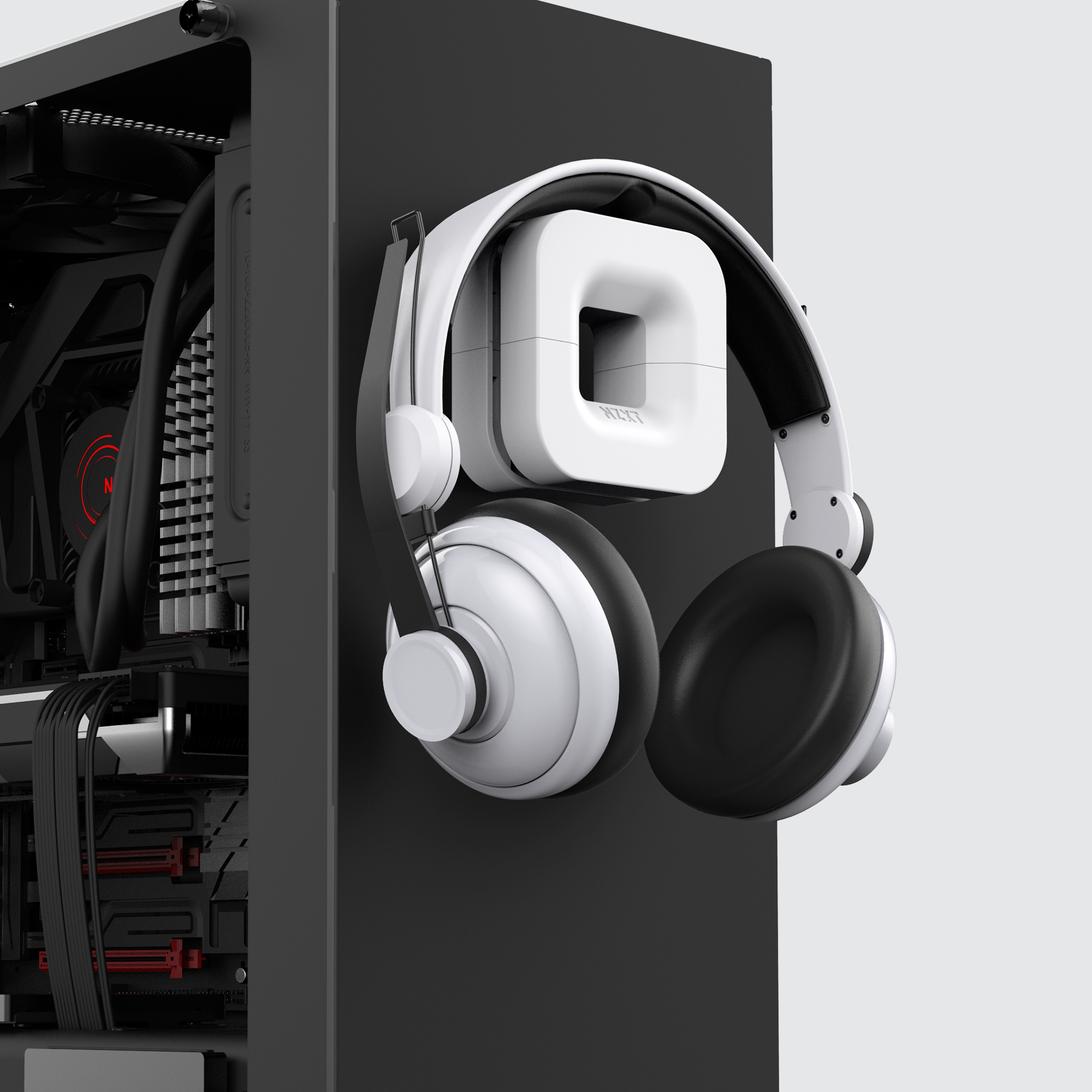 Puck de NZXT 2