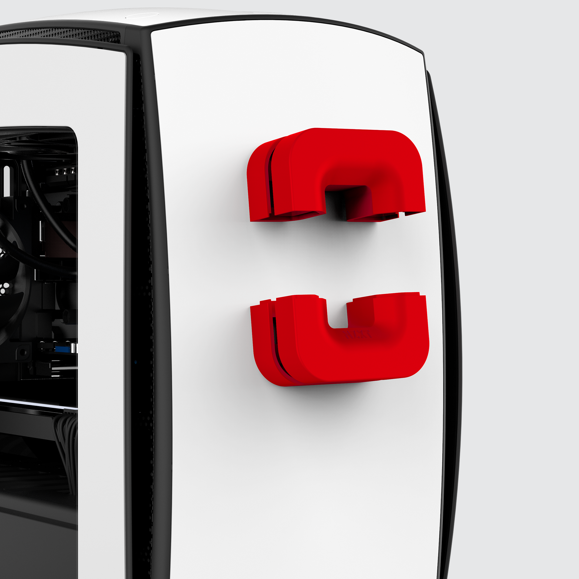 Puck de NZXT 3