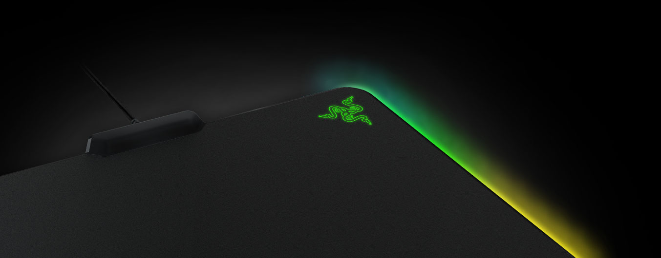 Razer Firefly Análisis 1