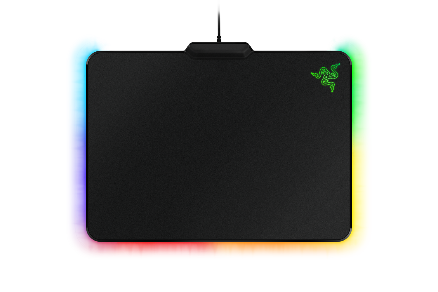 Razer Firefly Análisis 2