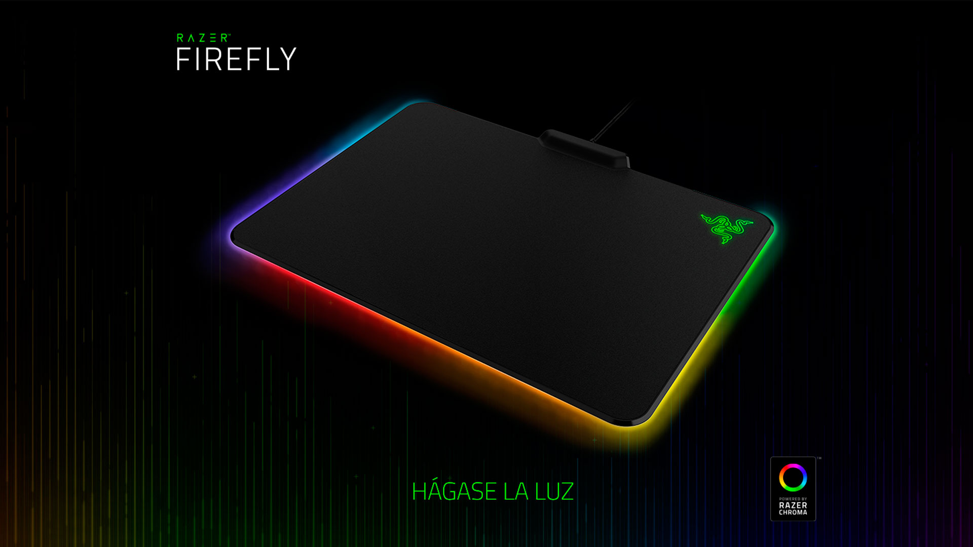 Razer Firefly ID