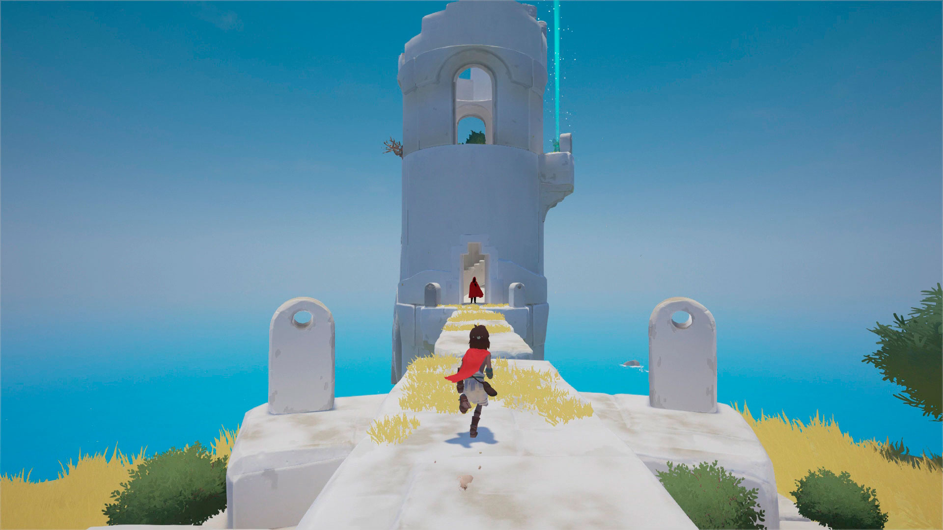 RiME fecha lanzamiento 1