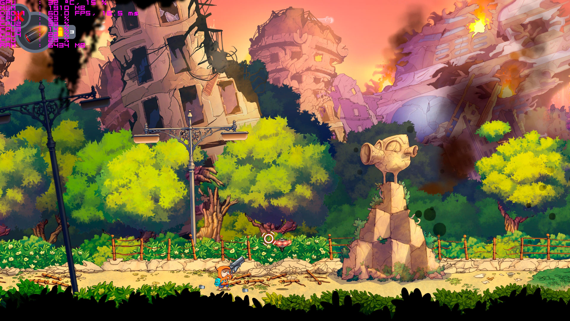 Rise Shine Análisis Optimización 1