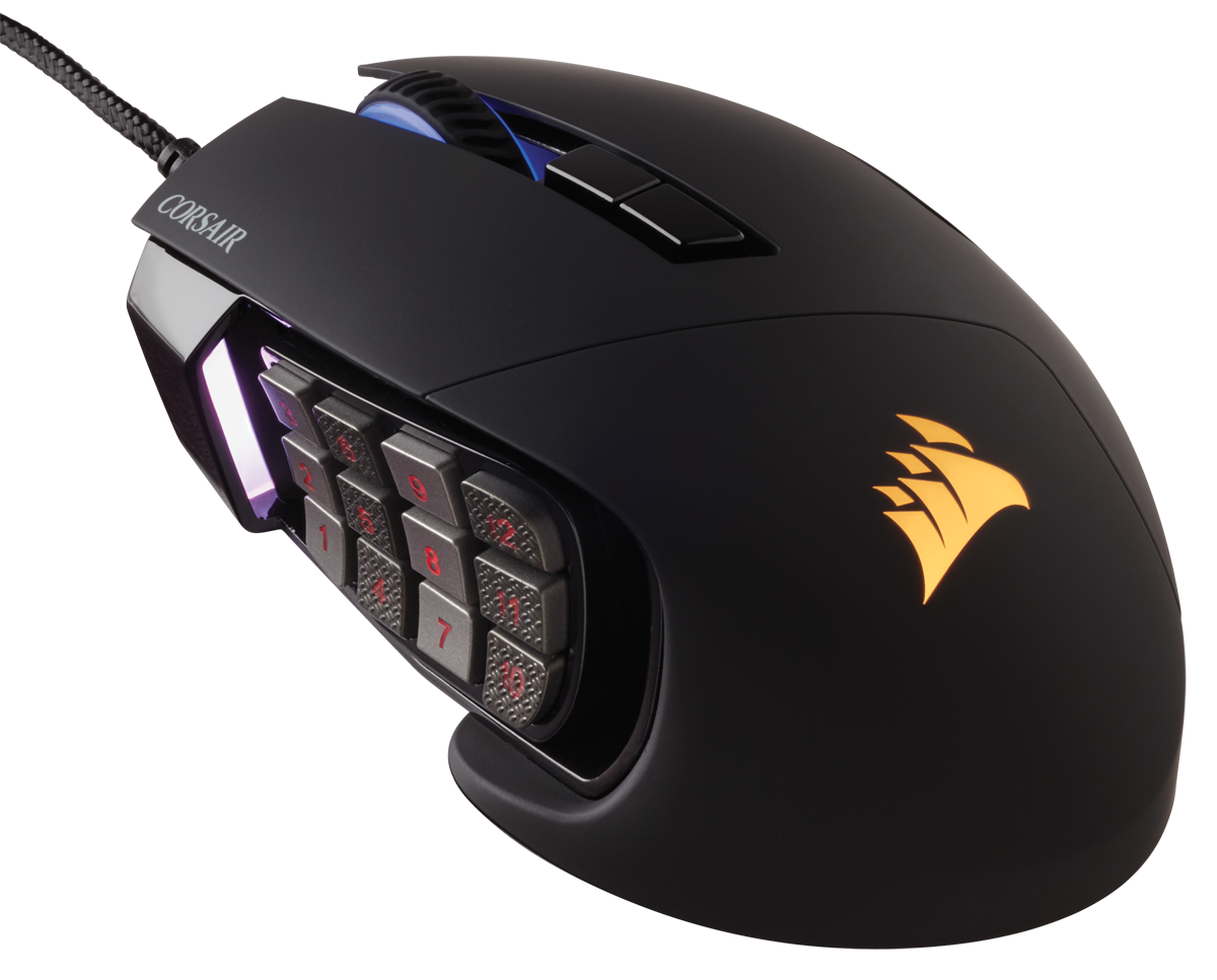 SCIMITAR PRO RGB 3