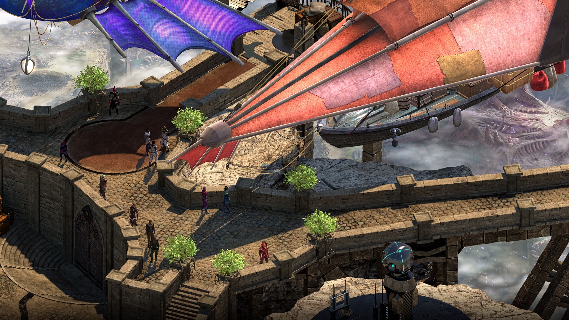 Torment Tides of Numenera 12012