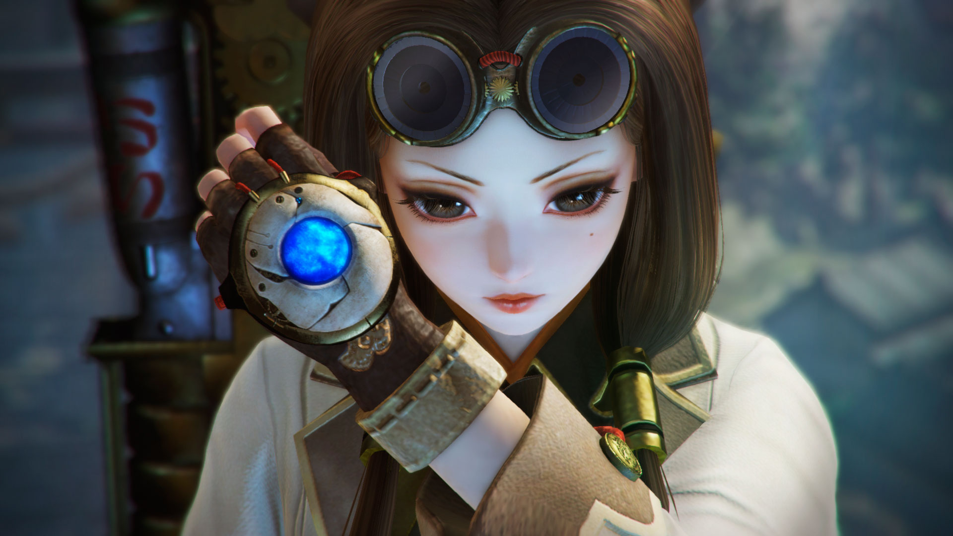 Toukiden 2 1