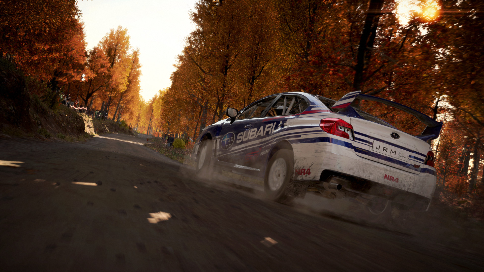 dirt 4 anuncio 3