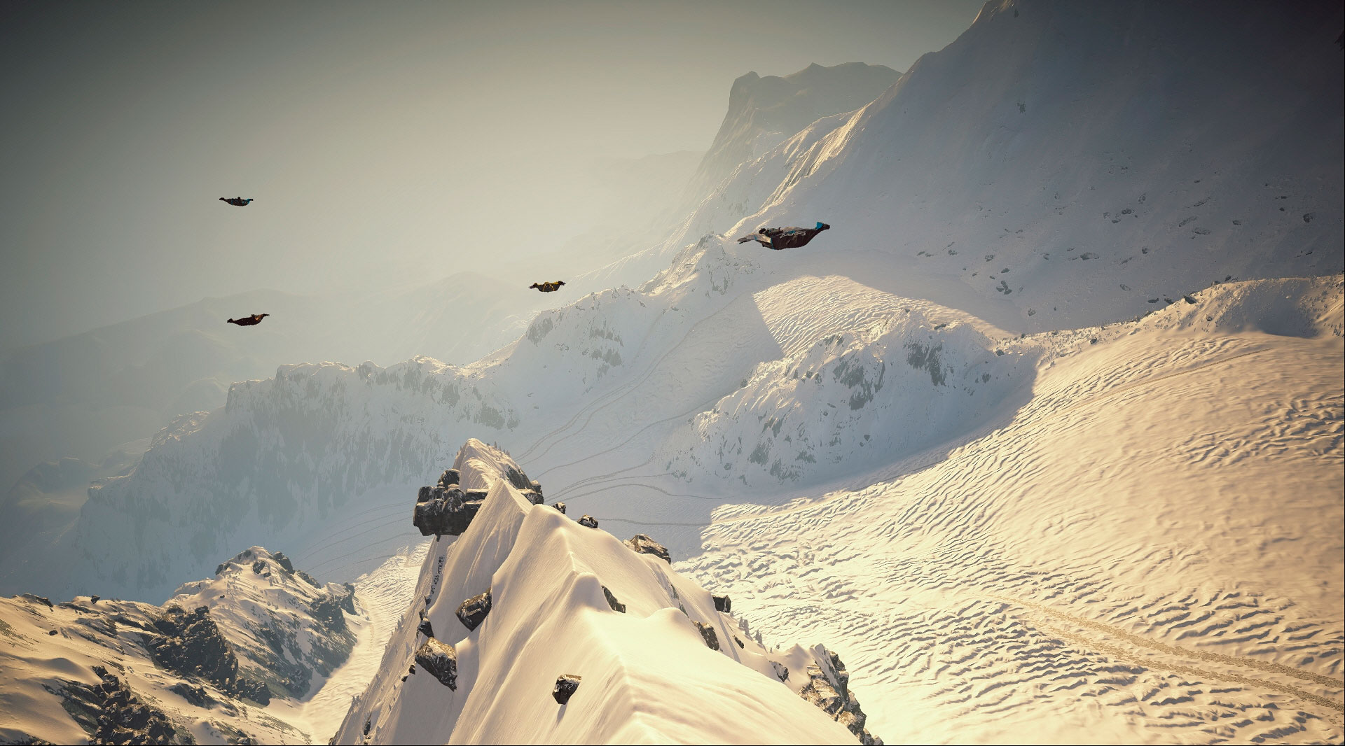 Alaska Steep disponible 1
