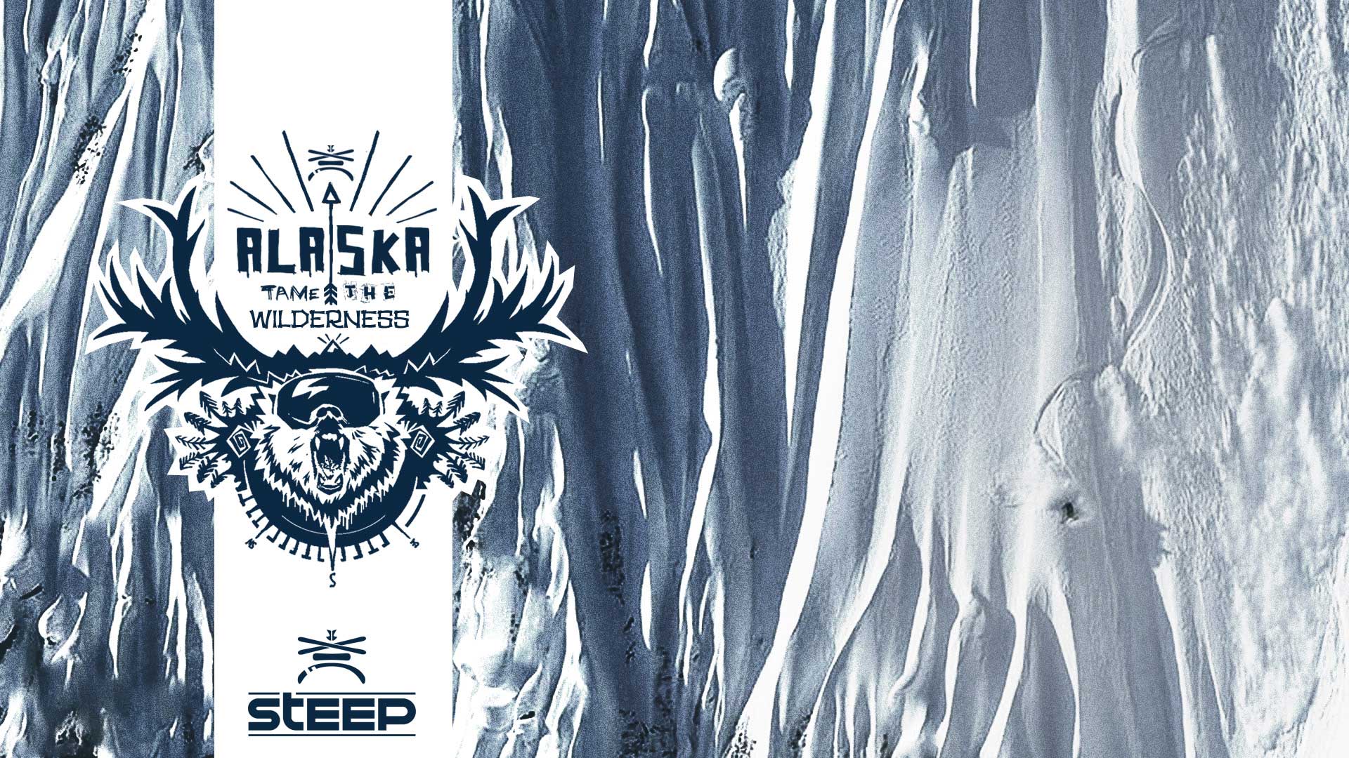 Alaska Steep disponible 2