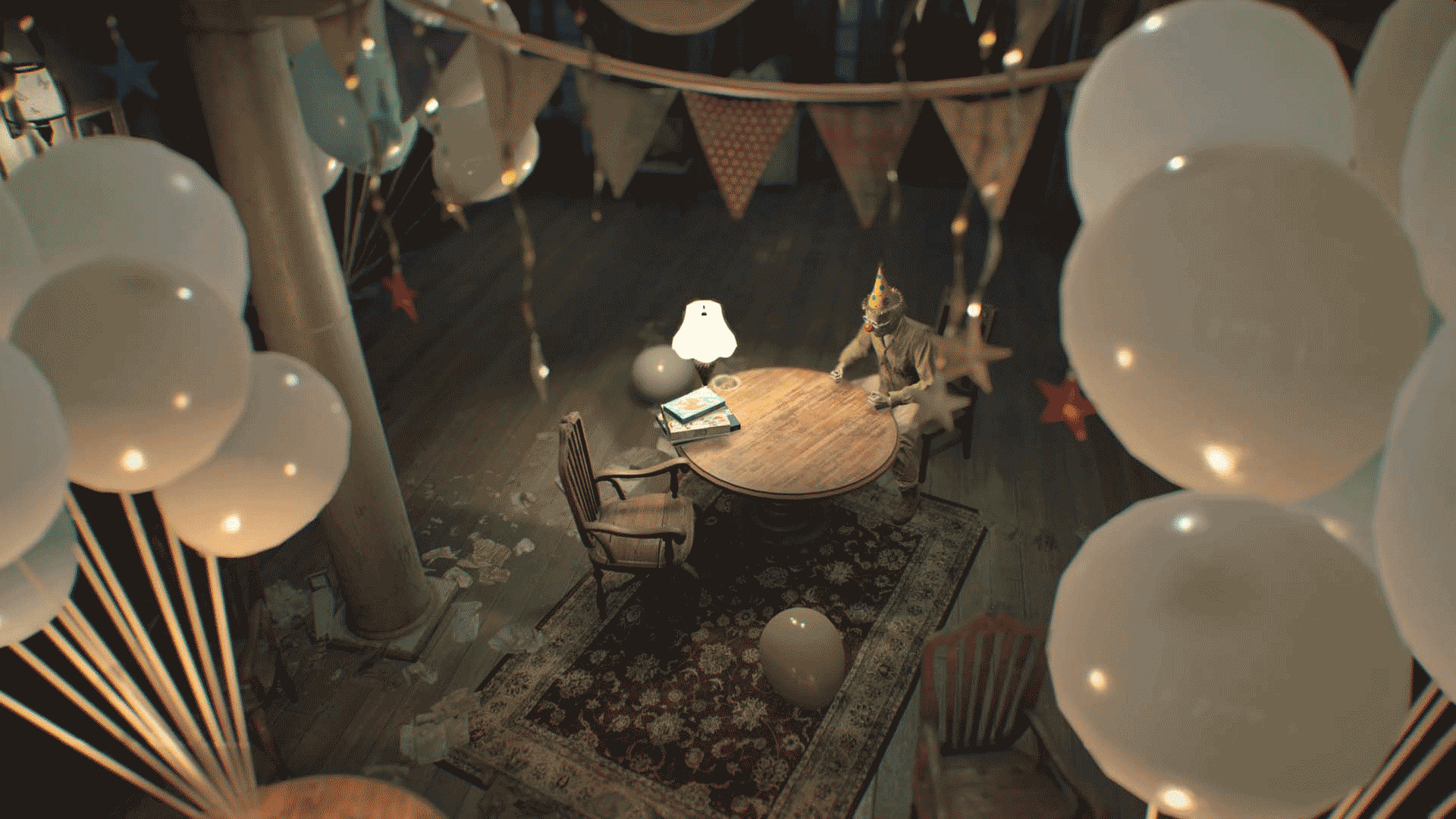 Grabaciones Inéditas Vol.2 Resident Evil 7 biohazard