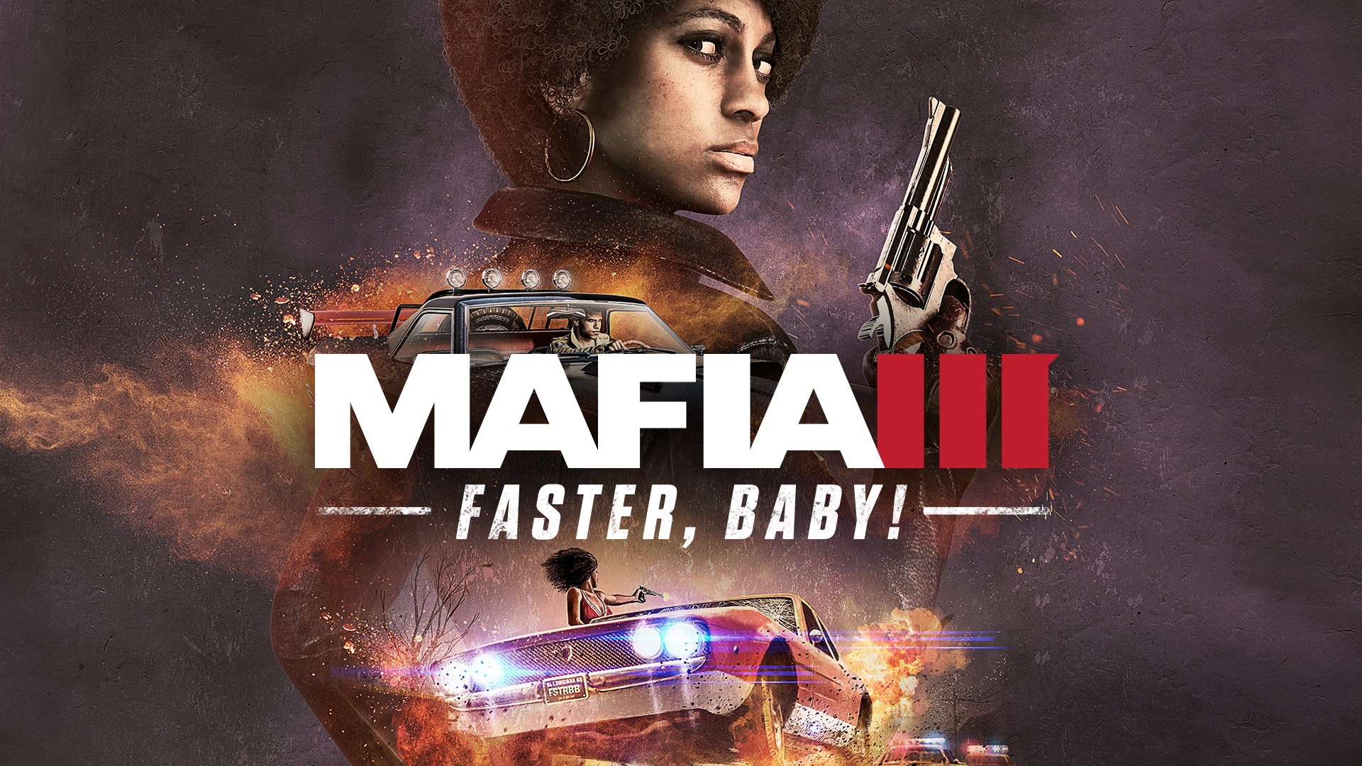 Más rápido Mafia III