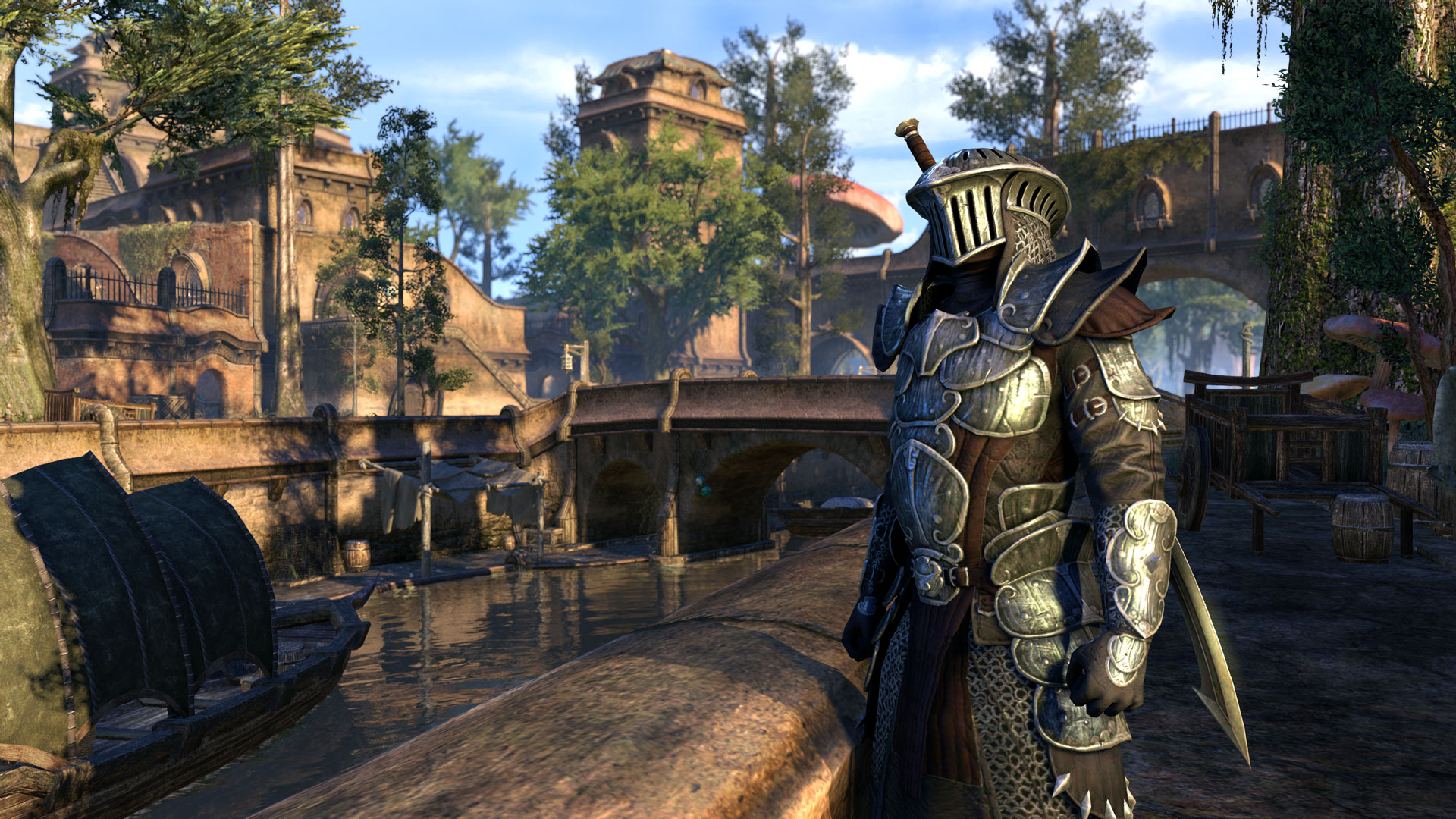 Morrowind TESO 2