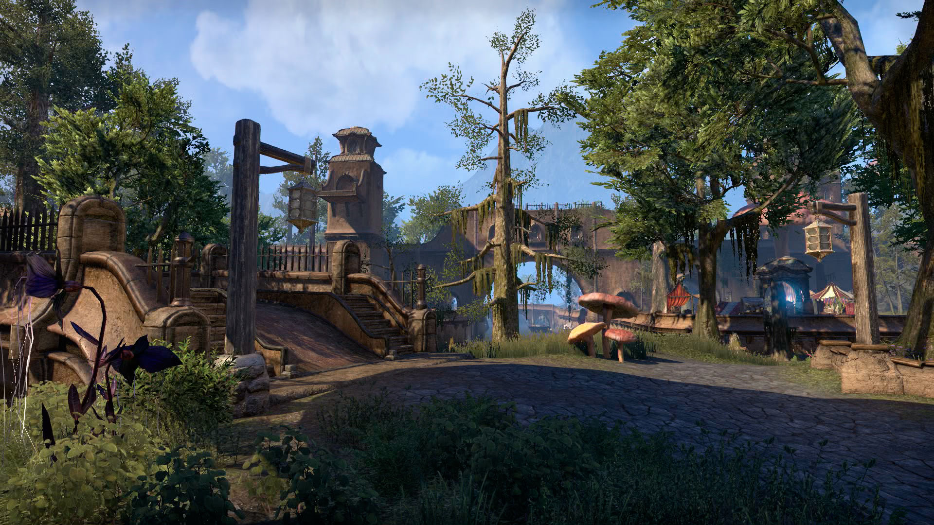 Morrowind TESO 3