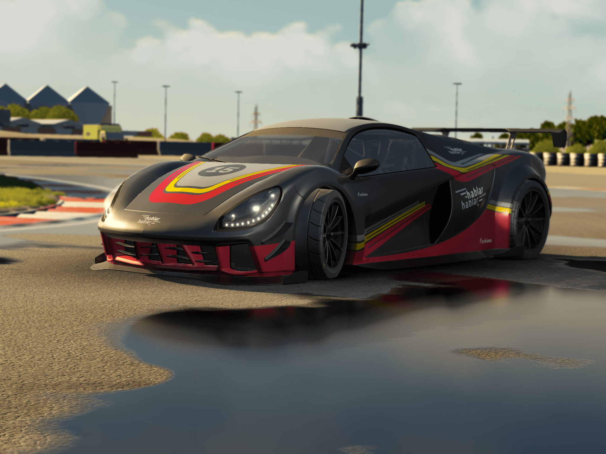 Motorsport Manager edicion fisica