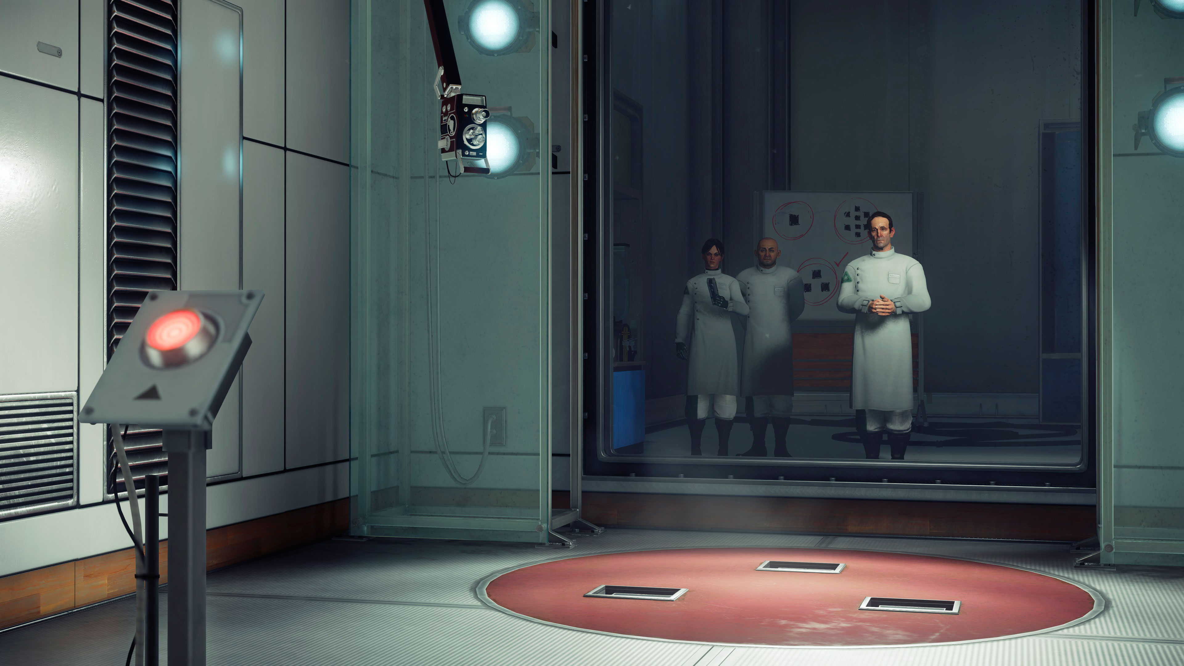 Prey Docs